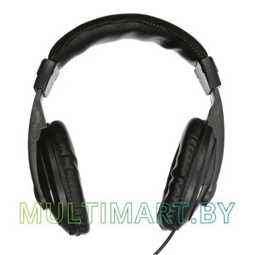 Наушники Oklick HP-M211V